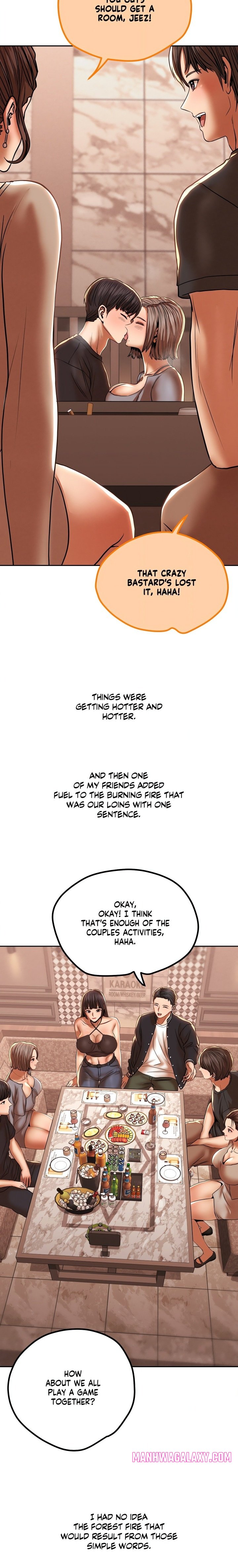 True or False? (Uncensored) - Chapter 89 Page 4