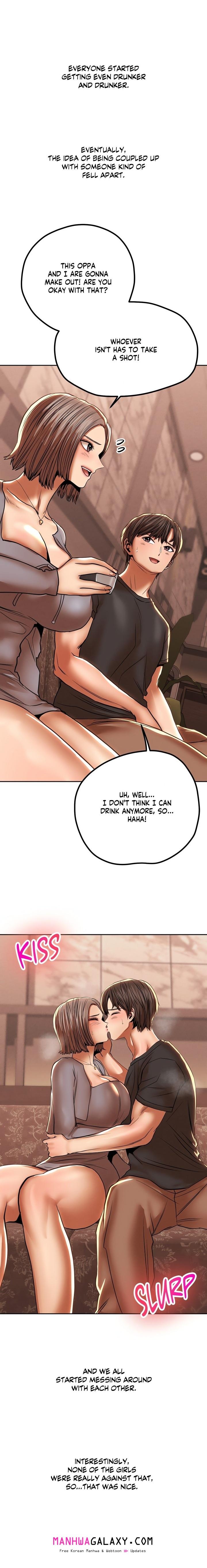 True or False? (Uncensored) - Chapter 89 Page 5