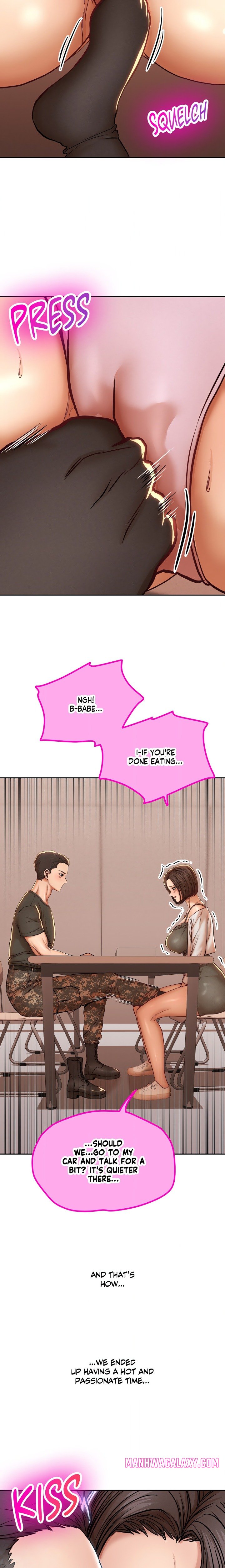 True or False? (Uncensored) - Chapter 93 Page 5