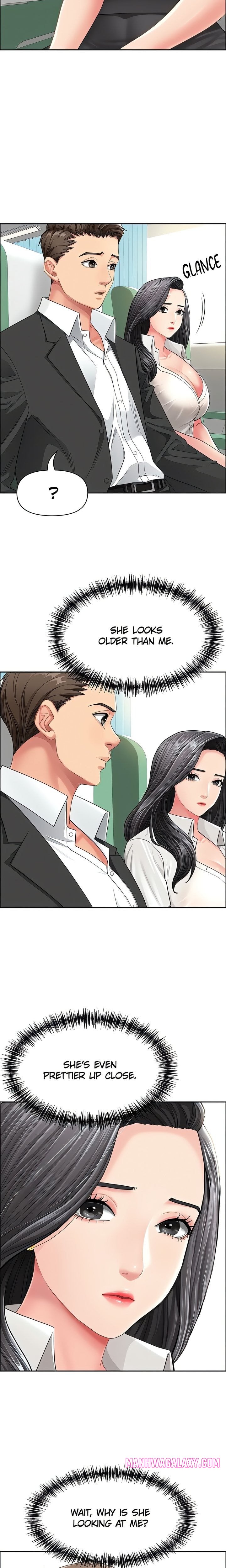 She’s a Married Woman - Chapter 1 Page 10