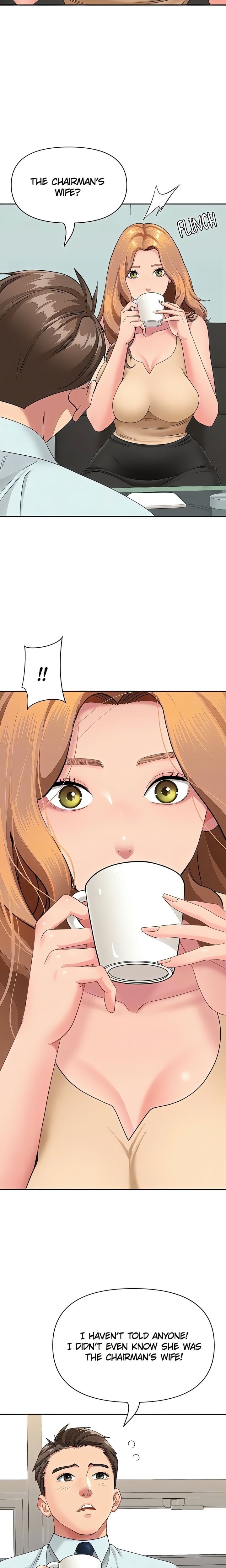 She’s a Married Woman - Chapter 10 Page 5