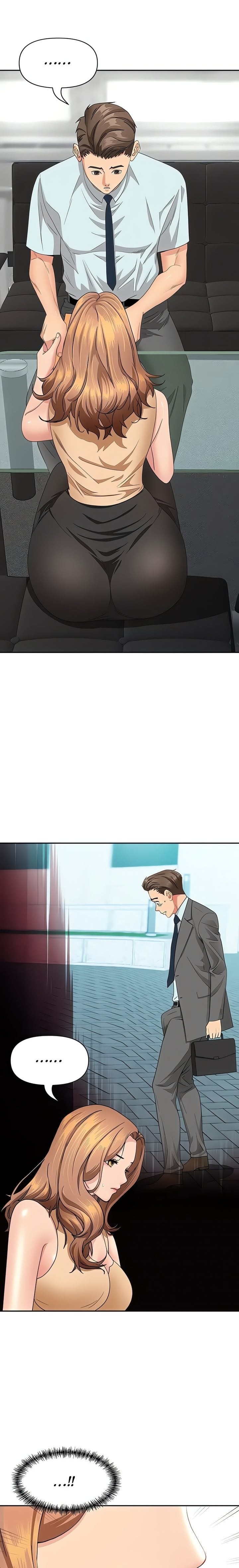 She’s a Married Woman - Chapter 10 Page 9