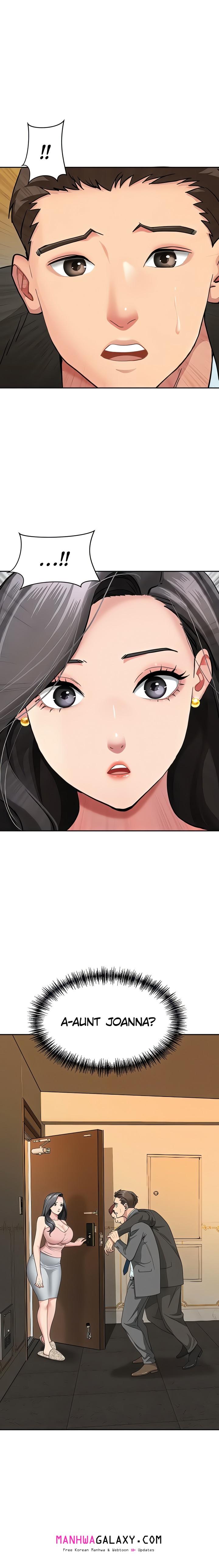 She’s a Married Woman - Chapter 12 Page 1