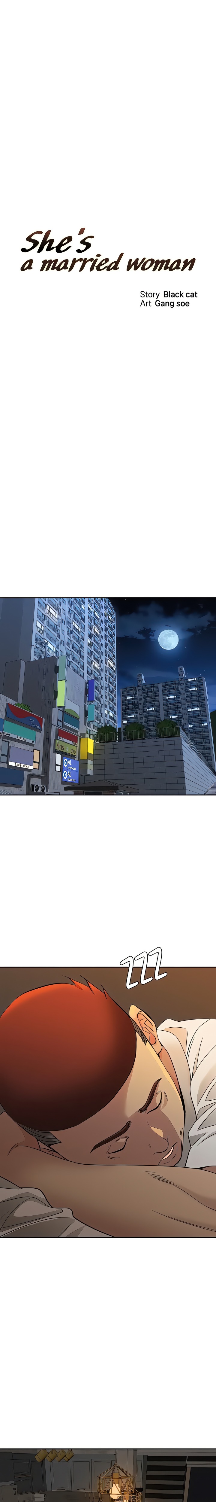 She’s a Married Woman - Chapter 12 Page 2