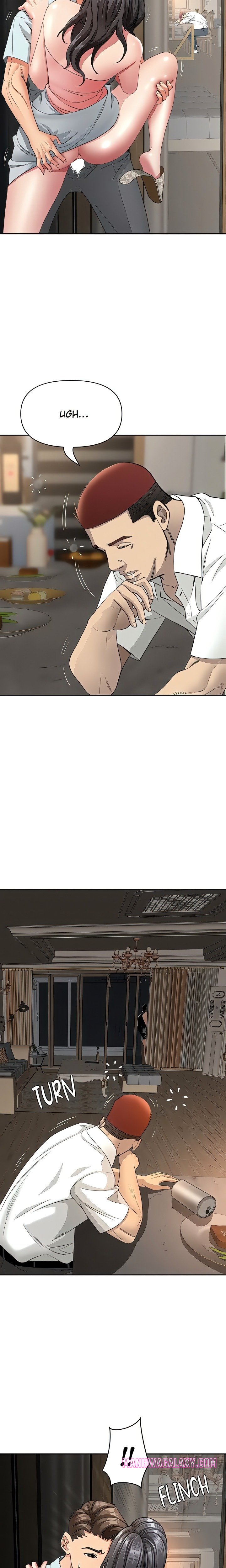 She’s a Married Woman - Chapter 13 Page 3