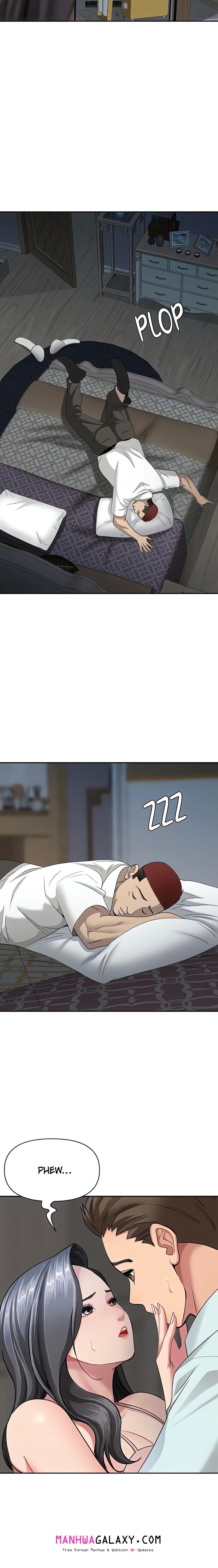 She’s a Married Woman - Chapter 13 Page 7