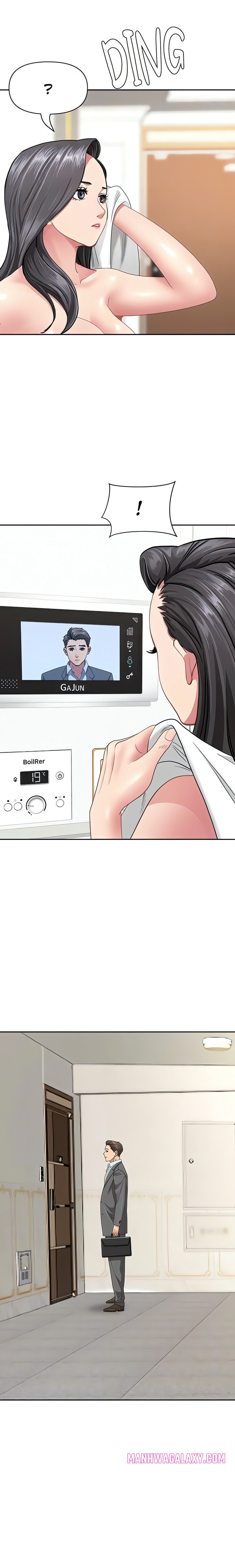 She’s a Married Woman - Chapter 14 Page 14