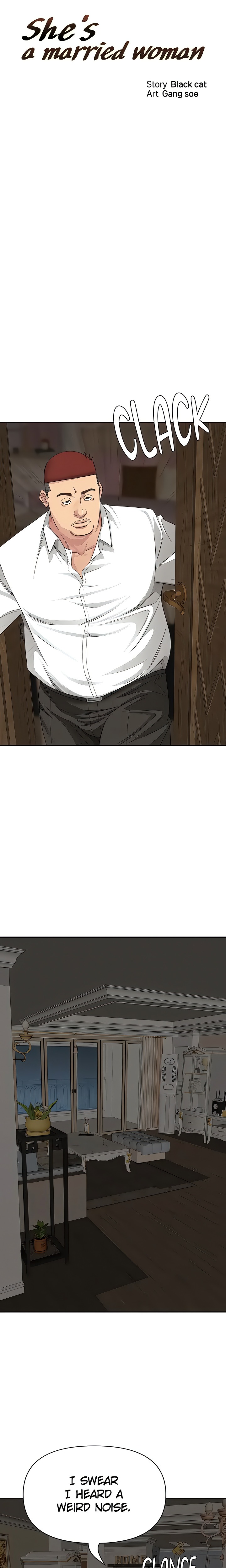 She’s a Married Woman - Chapter 14 Page 2