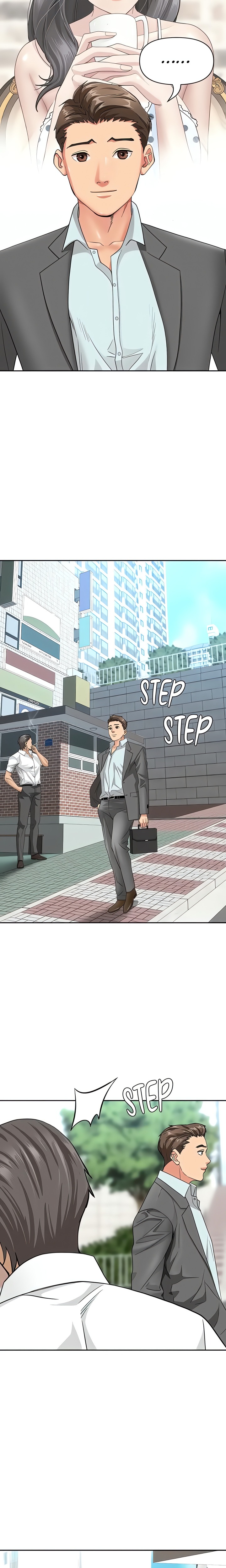 She’s a Married Woman - Chapter 14 Page 20