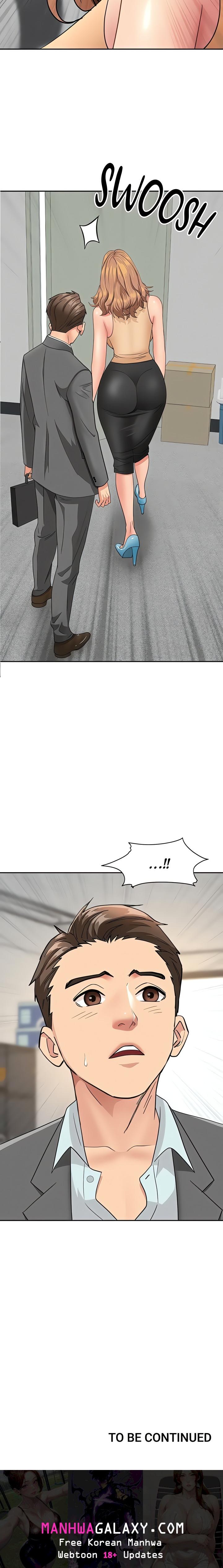 She’s a Married Woman - Chapter 14 Page 25