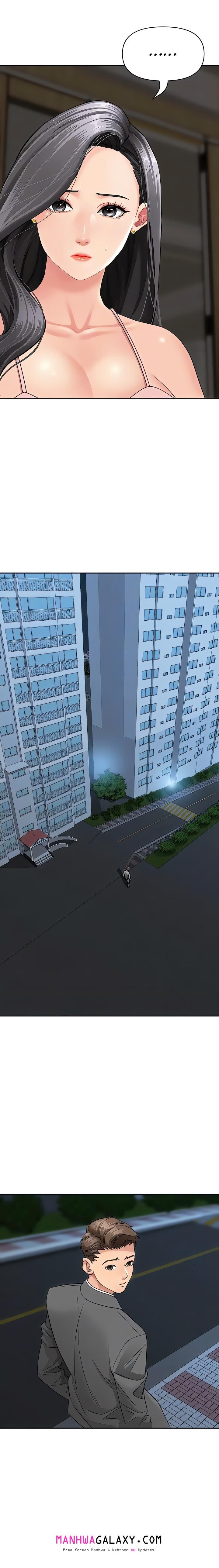 She’s a Married Woman - Chapter 14 Page 6