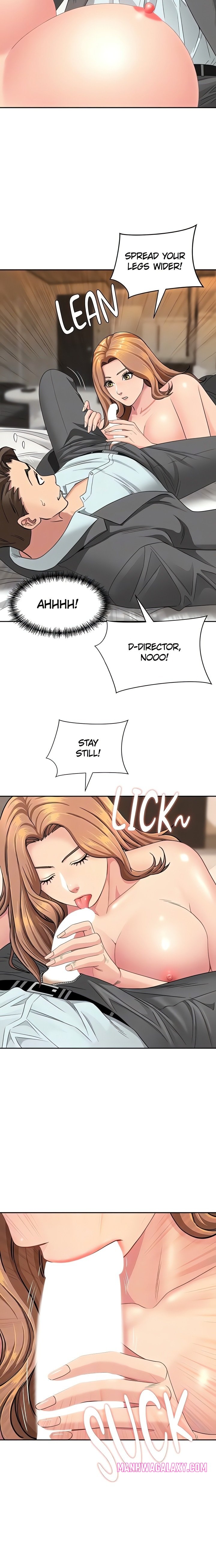 She’s a Married Woman - Chapter 15 Page 16