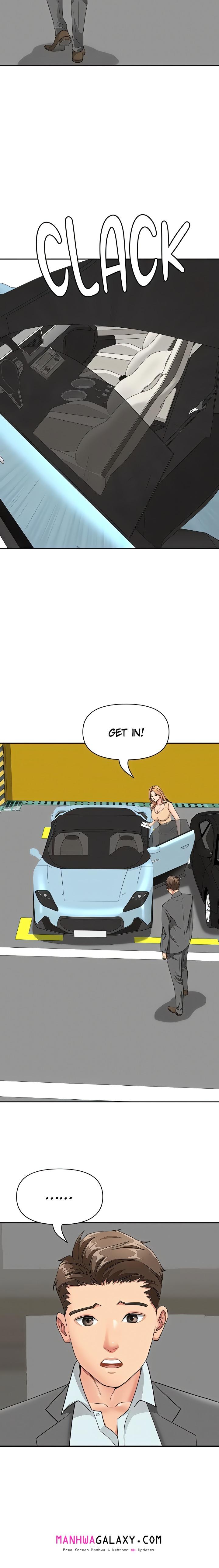 She’s a Married Woman - Chapter 15 Page 4