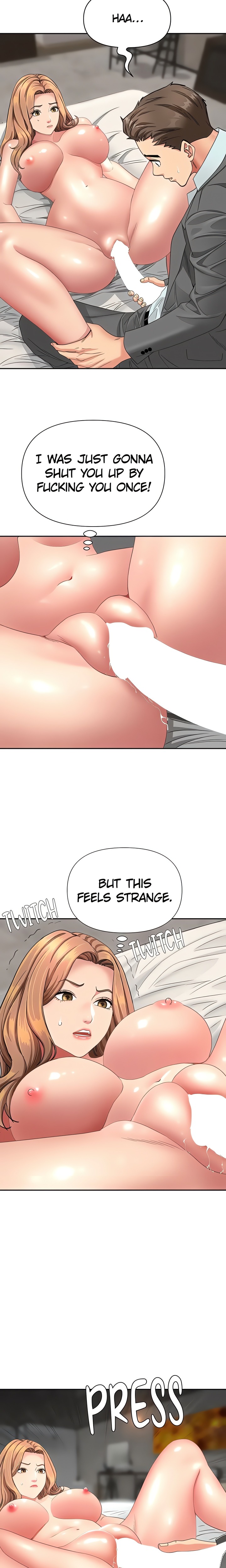 She’s a Married Woman - Chapter 17 Page 2