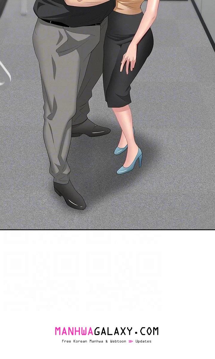 She’s a Married Woman - Chapter 18 Page 19