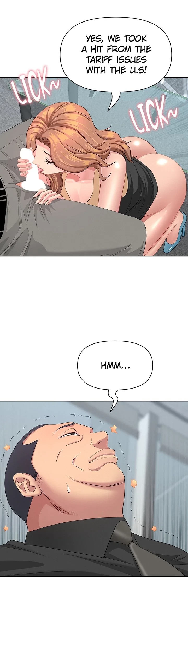 She’s a Married Woman - Chapter 18 Page 44