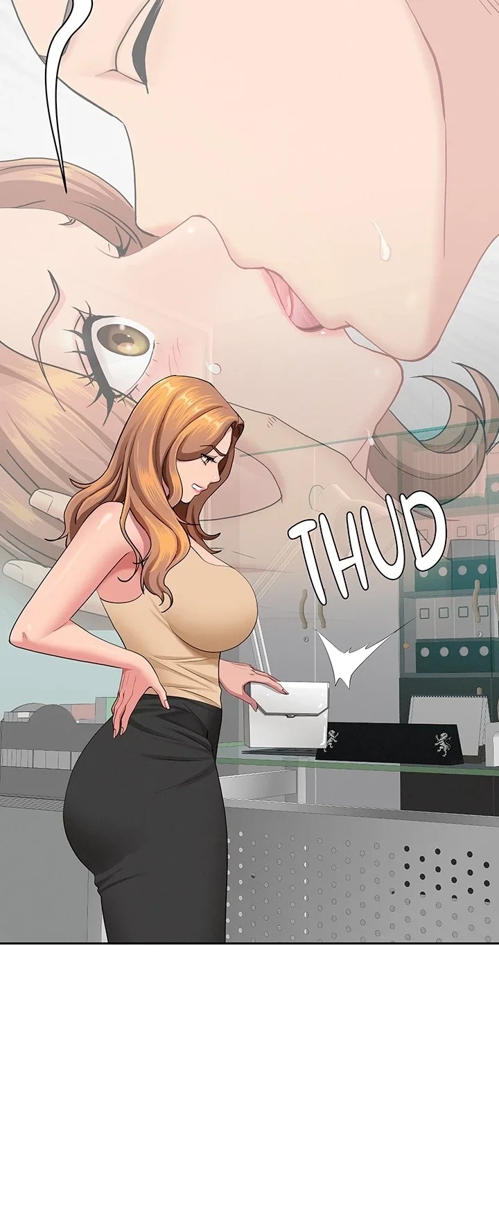 She’s a Married Woman - Chapter 18 Page 9