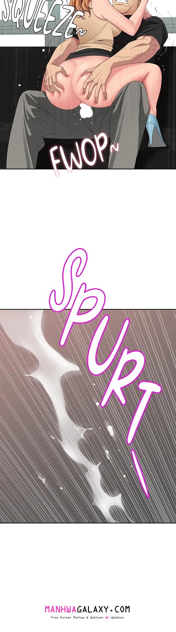 She’s a Married Woman - Chapter 19 Page 27