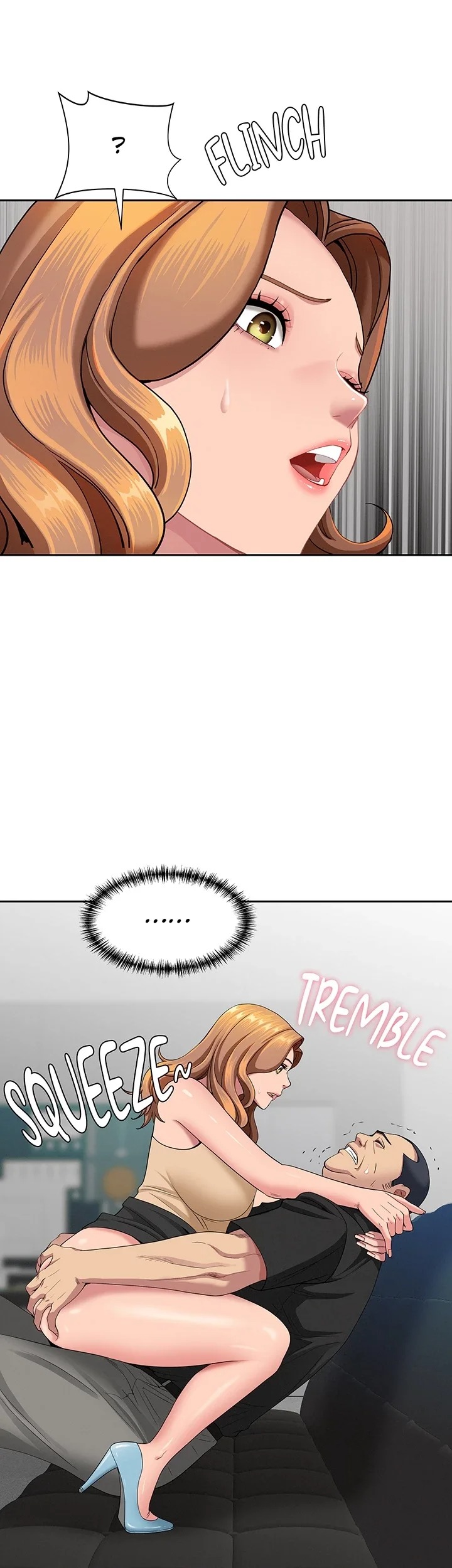 She’s a Married Woman - Chapter 19 Page 28