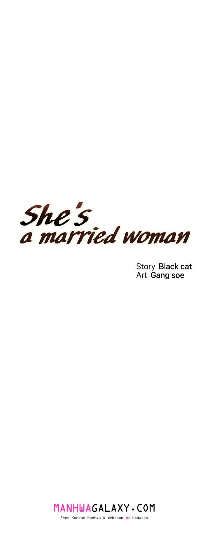 She’s a Married Woman - Chapter 19 Page 4