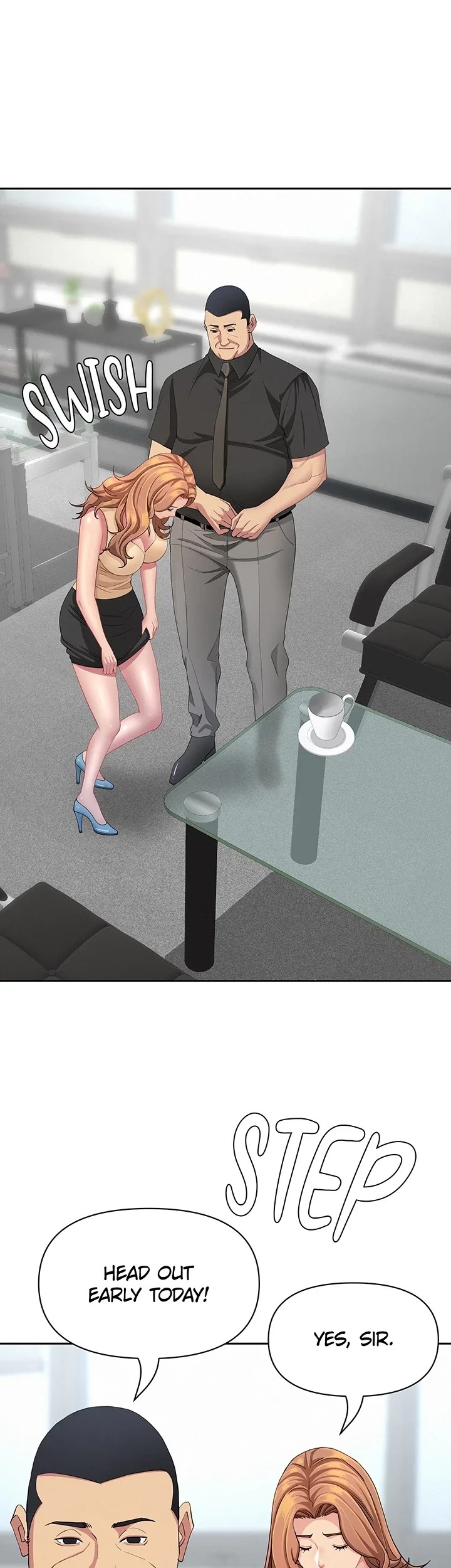 She’s a Married Woman - Chapter 19 Page 42