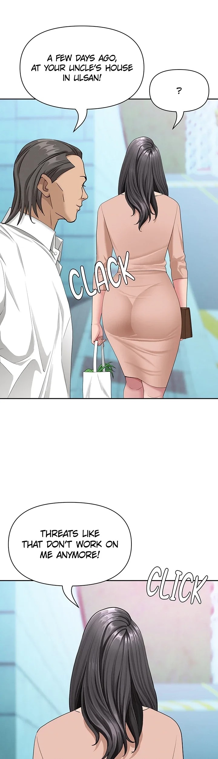 She’s a Married Woman - Chapter 19 Page 59