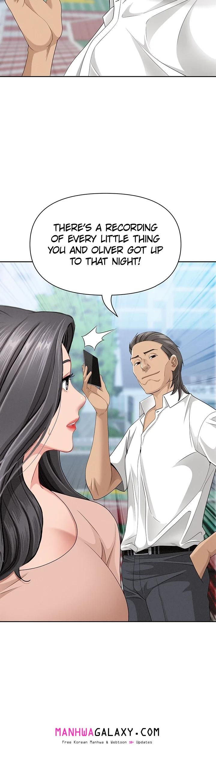 She’s a Married Woman - Chapter 19 Page 62