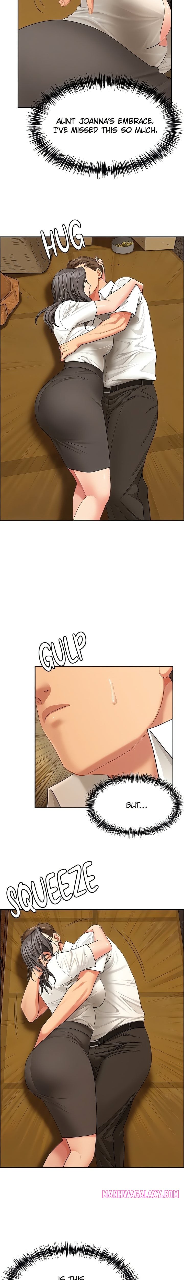 She’s a Married Woman - Chapter 2 Page 22