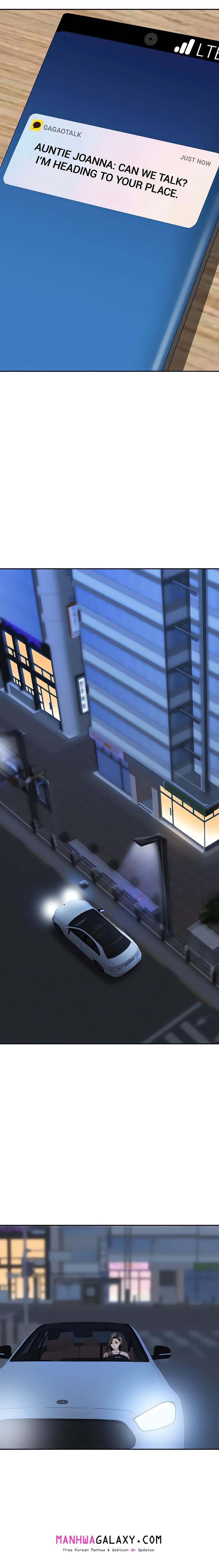 She’s a Married Woman - Chapter 20 Page 11