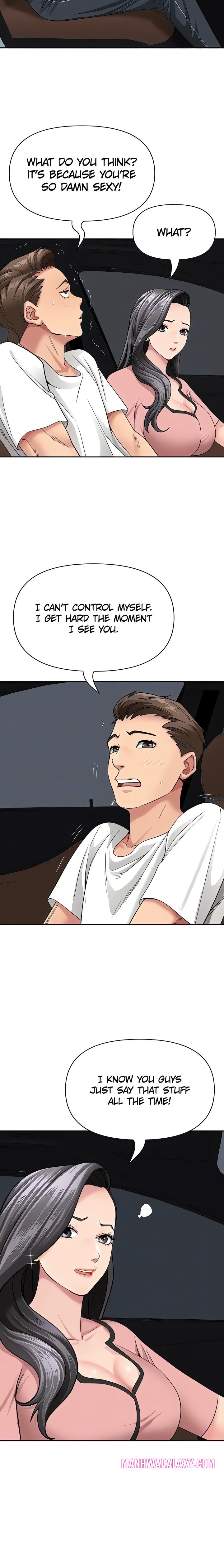 She’s a Married Woman - Chapter 20 Page 14