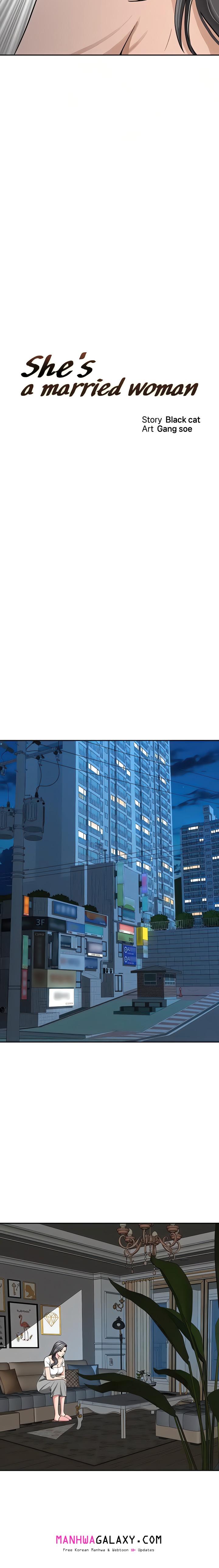 She’s a Married Woman - Chapter 20 Page 2