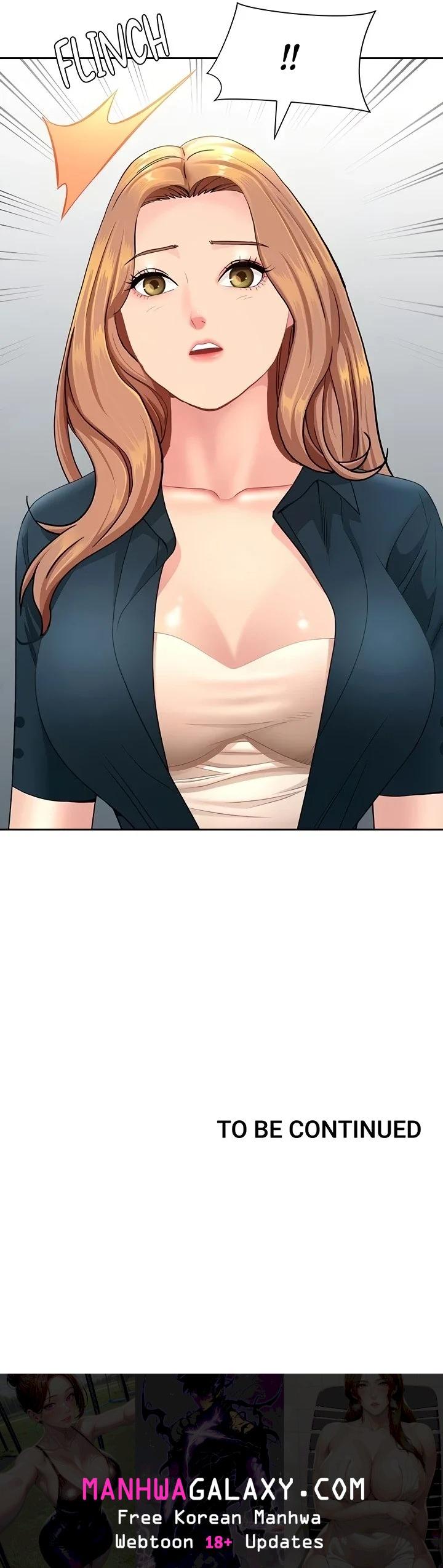 She’s a Married Woman - Chapter 21 Page 21