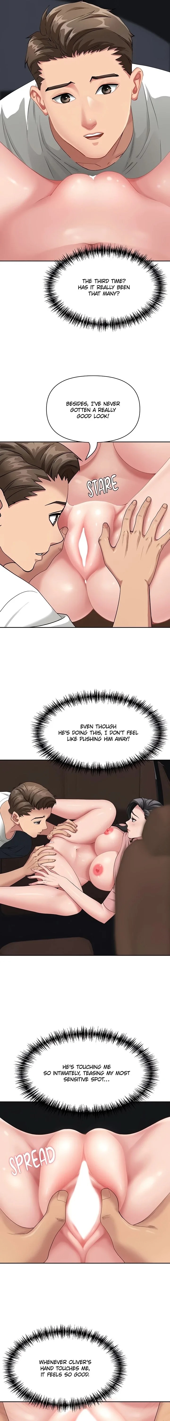 She’s a Married Woman - Chapter 21 Page 3