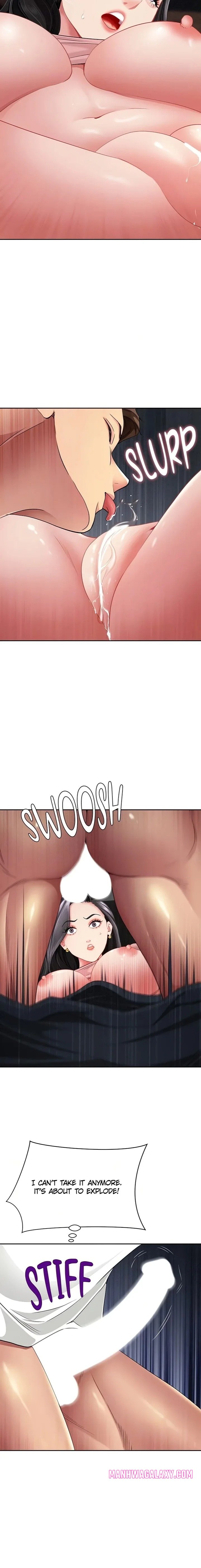 She’s a Married Woman - Chapter 21 Page 6