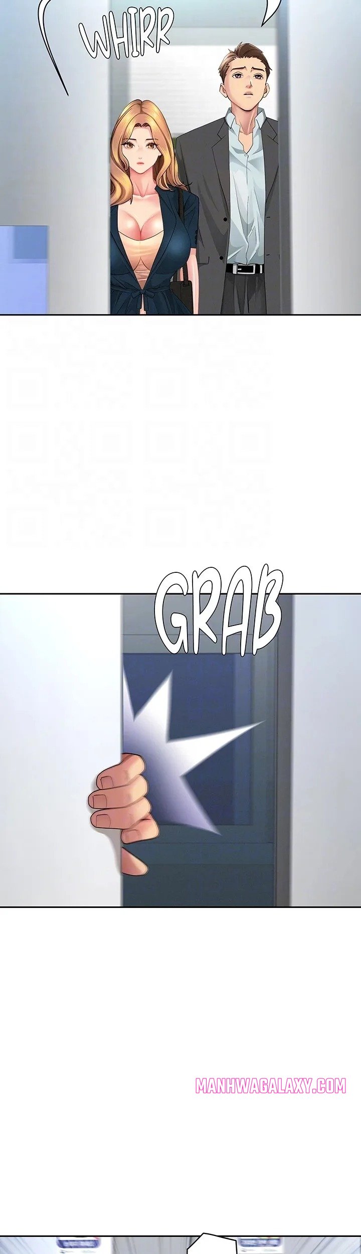 She’s a Married Woman - Chapter 22 Page 12