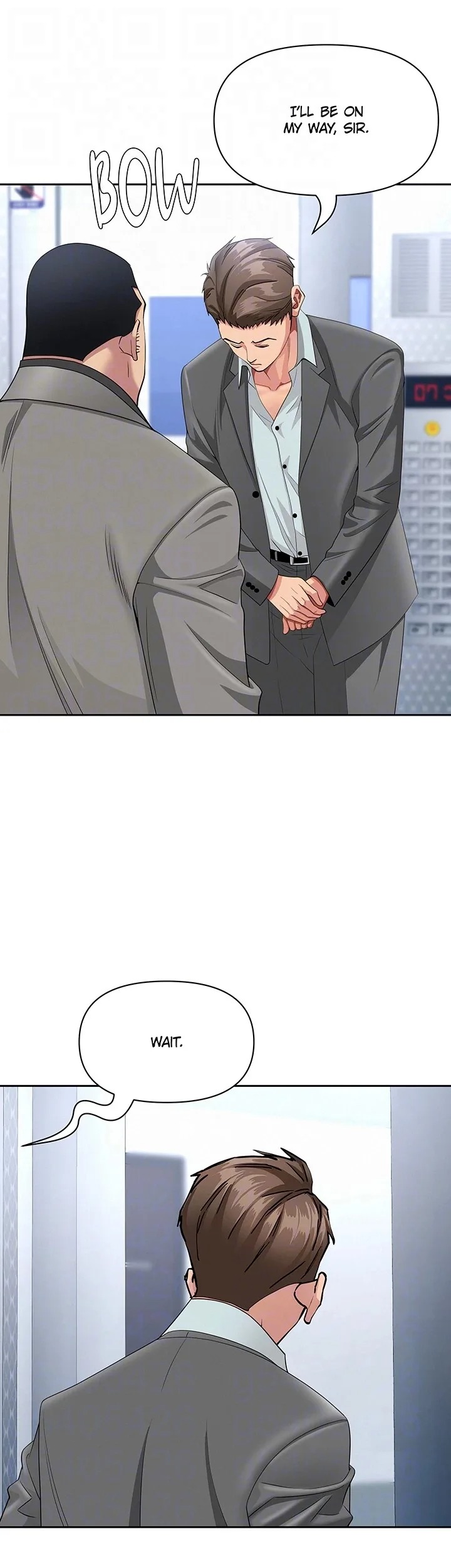 She’s a Married Woman - Chapter 22 Page 17