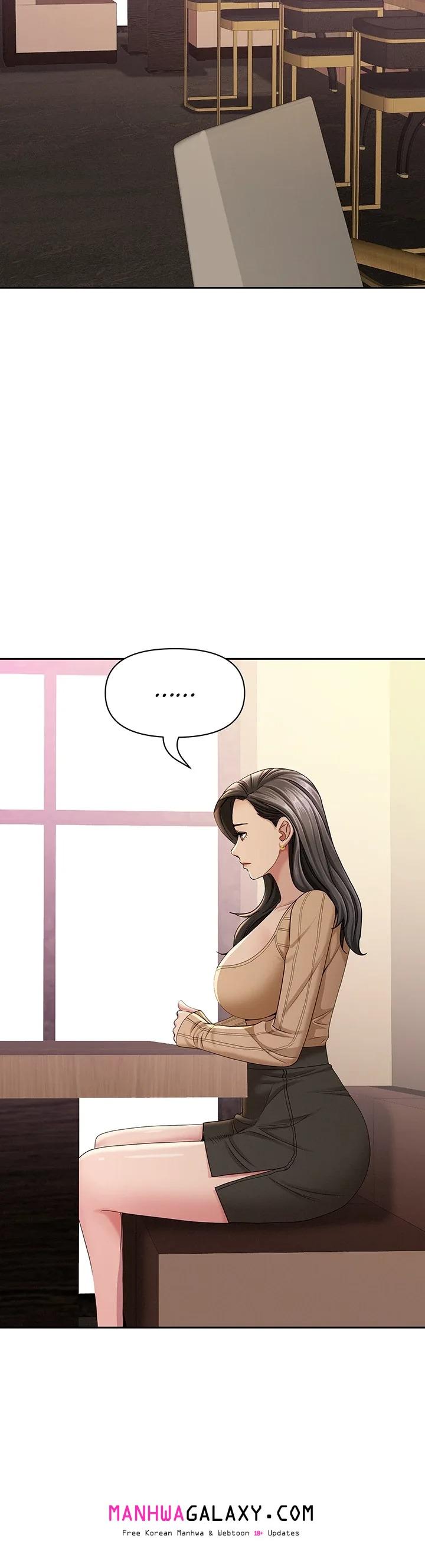 She’s a Married Woman - Chapter 22 Page 22