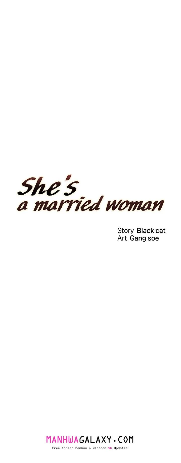 She’s a Married Woman - Chapter 22 Page 3