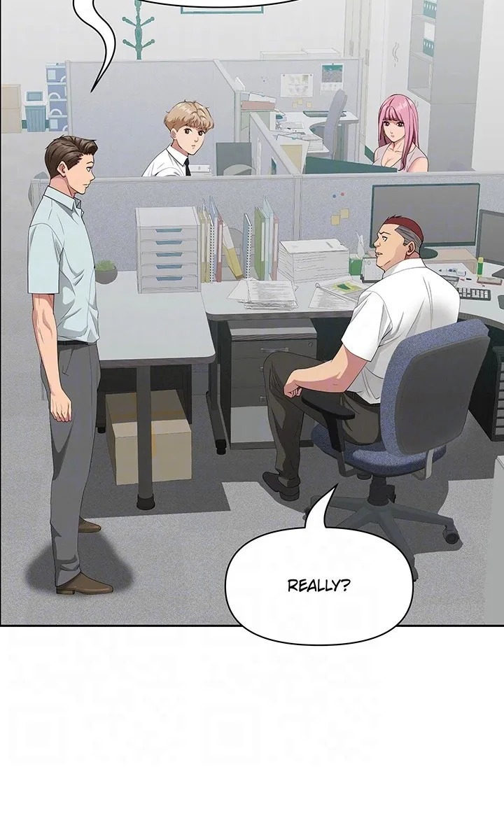 She’s a Married Woman - Chapter 22 Page 32