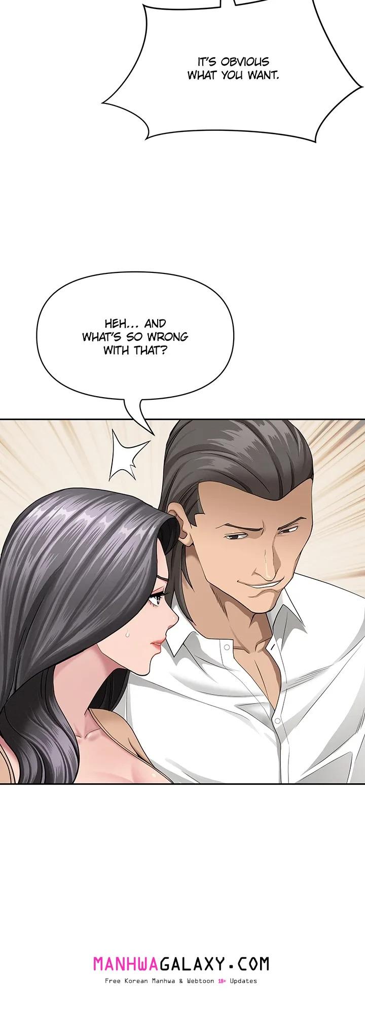 She’s a Married Woman - Chapter 22 Page 50