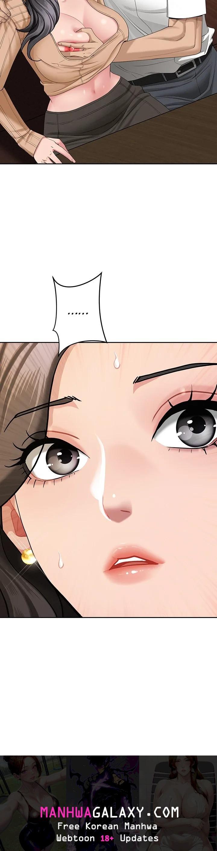 She’s a Married Woman - Chapter 22 Page 54