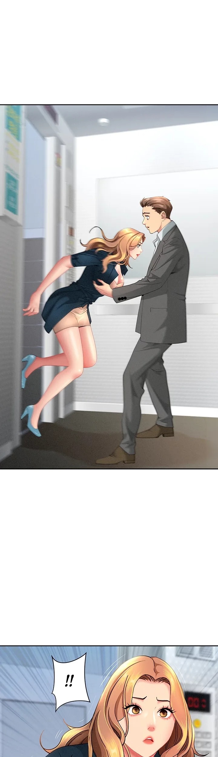 She’s a Married Woman - Chapter 22 Page 9