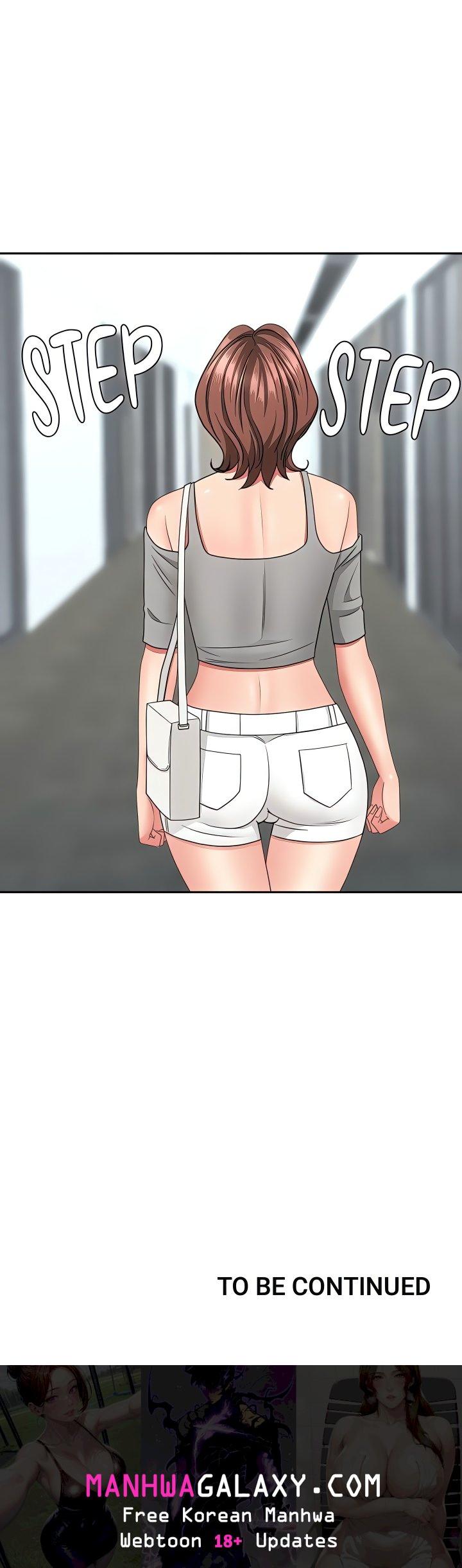 She’s a Married Woman - Chapter 36 Page 22
