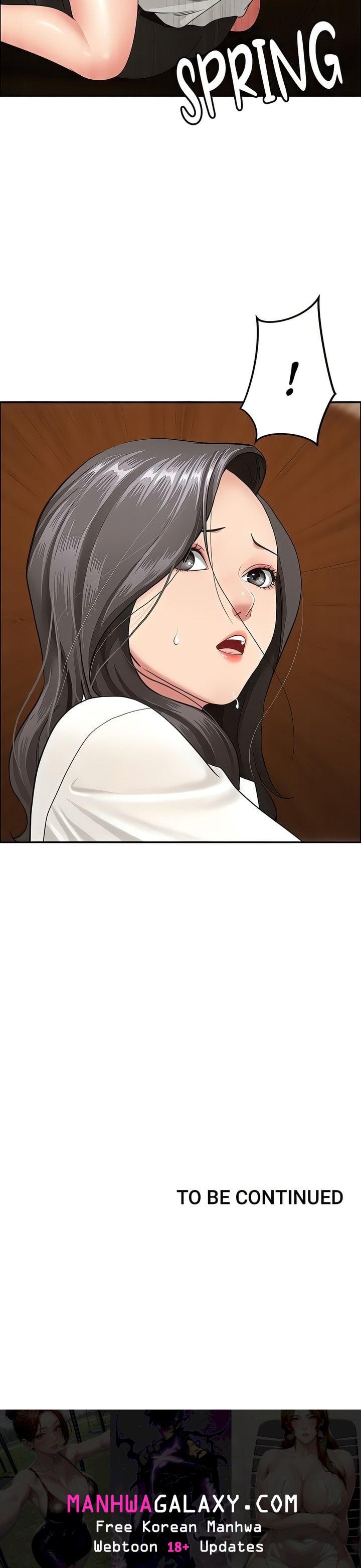 She’s a Married Woman - Chapter 5 Page 25