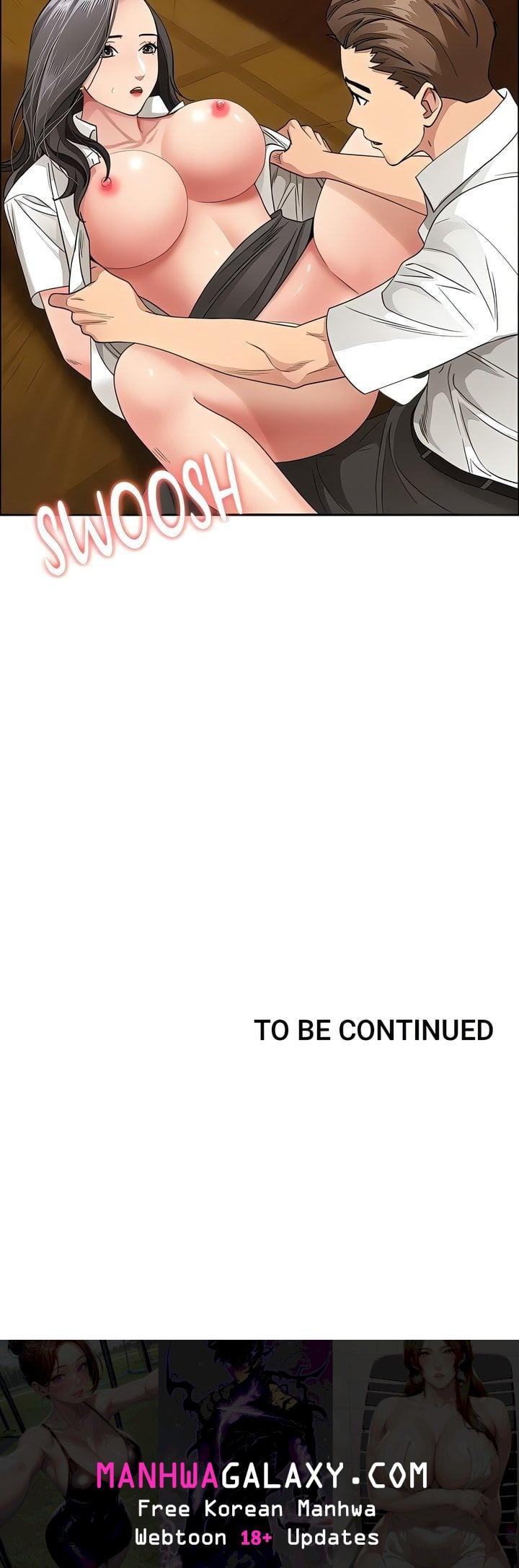 She’s a Married Woman - Chapter 6 Page 25