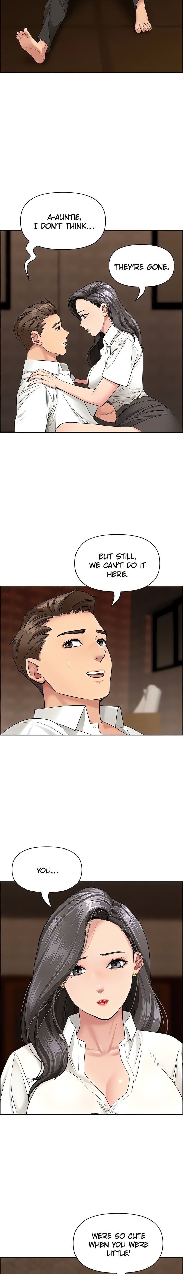 She’s a Married Woman - Chapter 6 Page 7