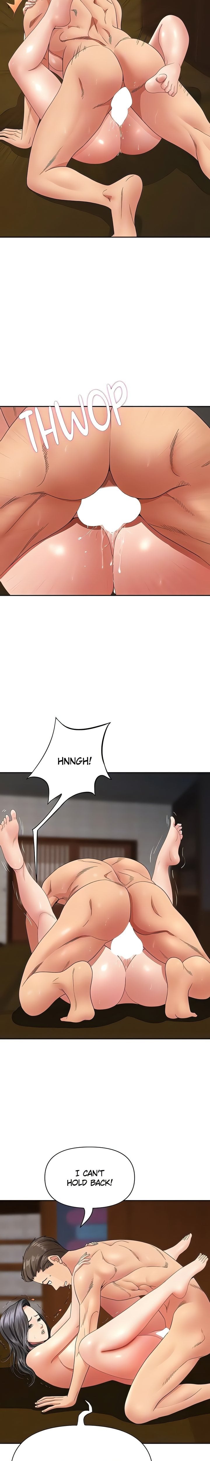 She’s a Married Woman - Chapter 7 Page 12