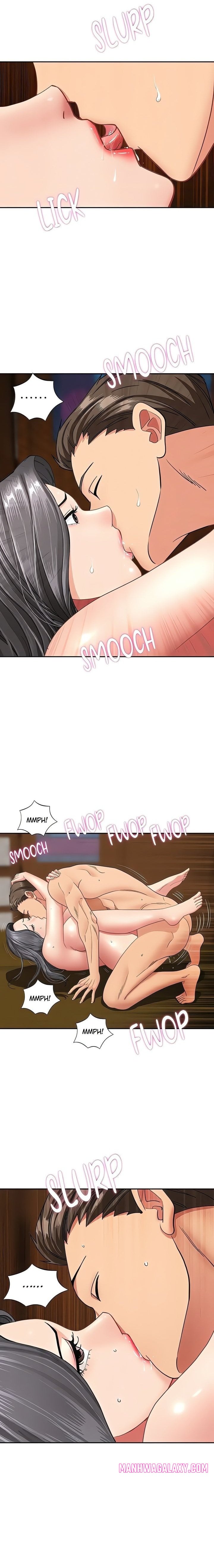 She’s a Married Woman - Chapter 7 Page 18