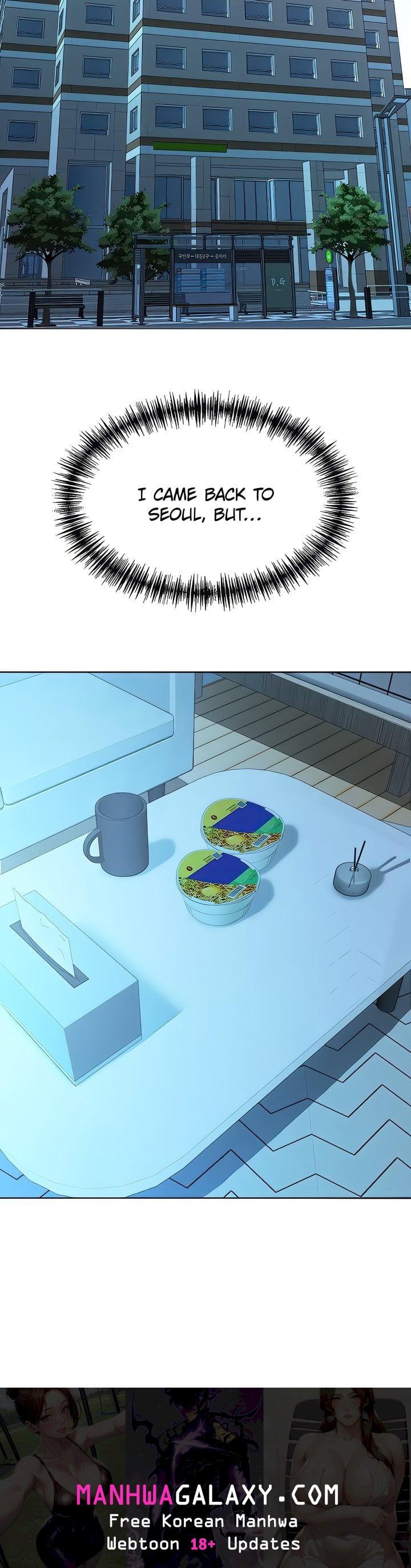 She’s a Married Woman - Chapter 8 Page 25