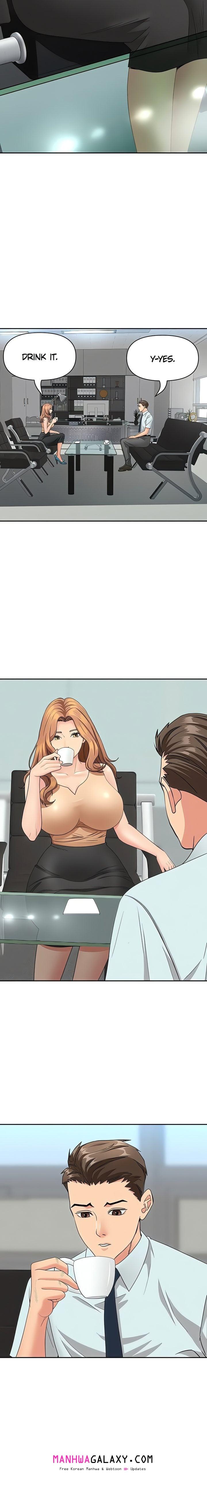 She’s a Married Woman - Chapter 9 Page 20